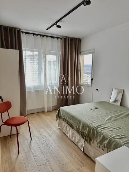 Apartament modern 4 camere decomandat | Zorilor | Renovat complet - 7