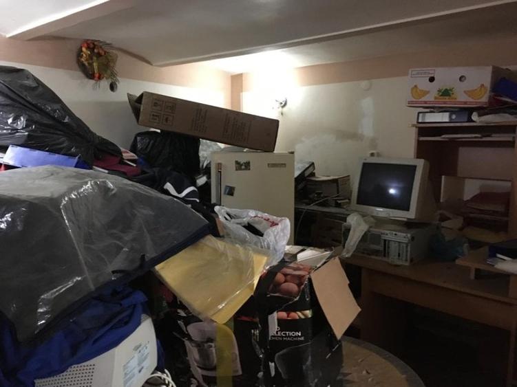 Casa cu spațiu și vad comercial, Băita (centru) - 15