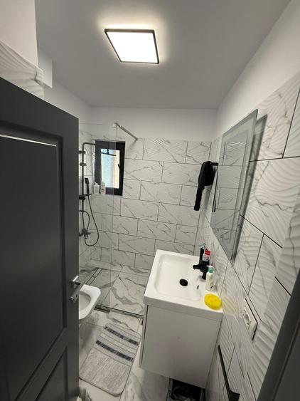 📍 De închiriat | Apartament 2 camere | Zona City Park | Etaj 1 | Gaze - 16