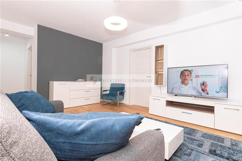 Aviatiei | Mega Image - Lidl | Bloc 2019 | Parcare Subt - 3