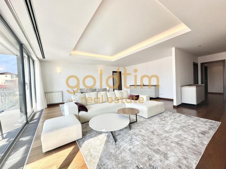 PRIMA CHIRIE/NOU RENOVAT/APARTAMENT PREMIUM/TERASA/PARCARE SUBTERANA/PRIMAVERII - 2