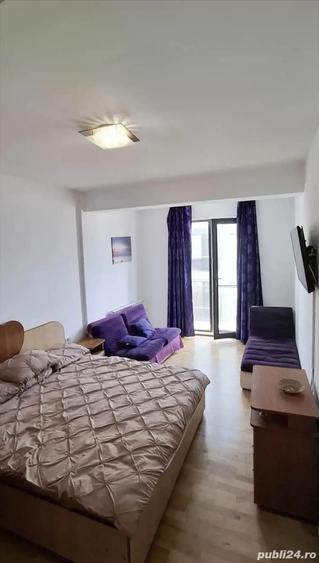 vand Apartament Mamaia Nord Aproape de Plaja - 4