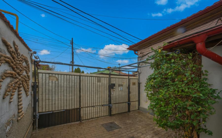 VIILOR - ECHINOCTIULUI, CASA 211 MP UTILI, LOT 460 MP! - 8