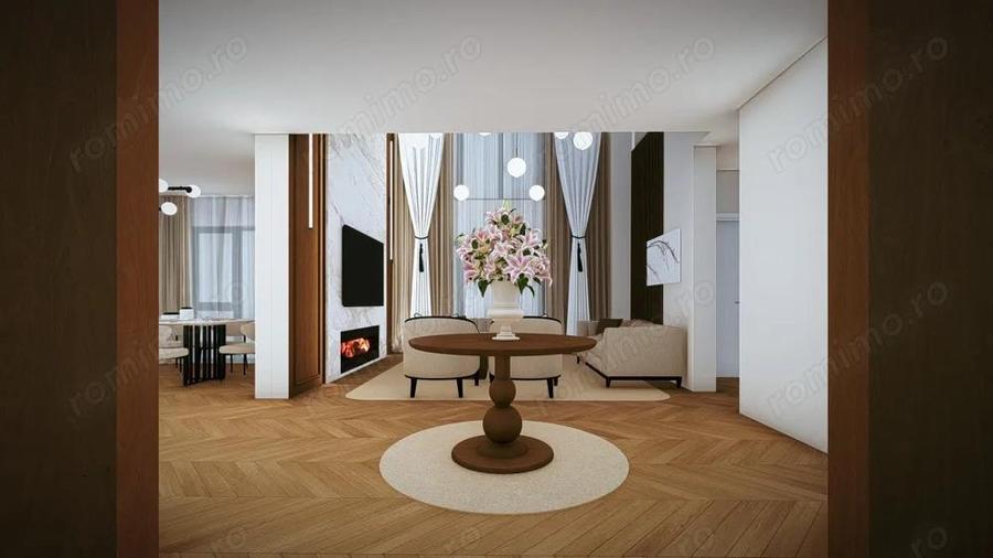 The Mansion by Alpha City Residence - 18