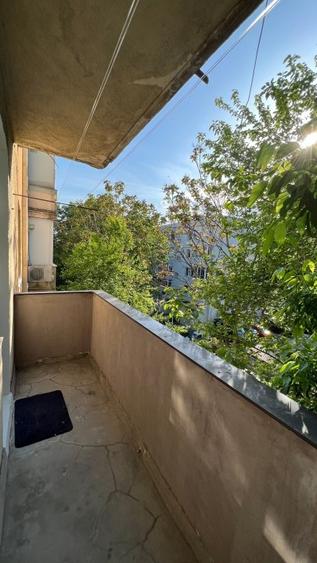 Garsonieră sector 3 mobilată, 37mp Strada Soldat Iosif Ion, Dristor - 1