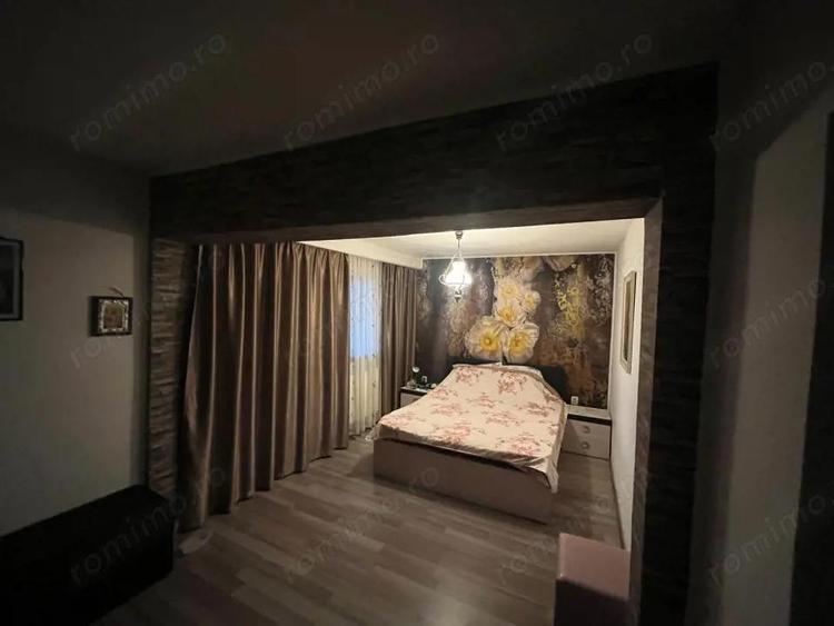 Casa P+M, 140 mp utili, 642 mp teren, panouri solare 5 kW, zona Damila - 3