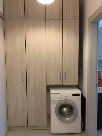 Vând garsonieră în 20th residence, mobilată , utilată. - 4