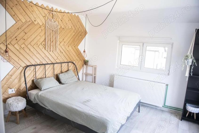 Casa de la Antena 1 cu vedere la lac-Balote?ti Laguna Verde, Caciula?i - 15