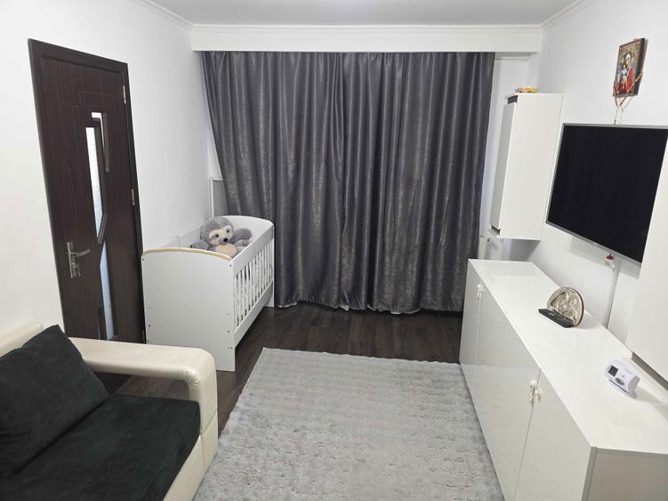Apartament doua camere micut dar cochet in Nord - 11