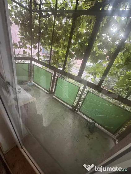 Apartament decomandat cu 3 camere, 60 mp, Micro 17 - 7