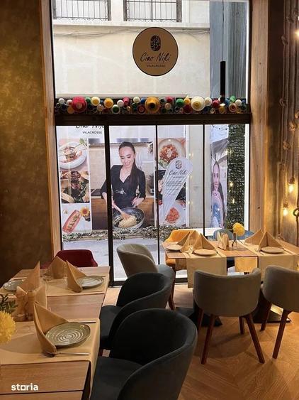 Calea Victoriei - Centrul Istoric- suprafata 140 mp -pret 4100 euro - 5