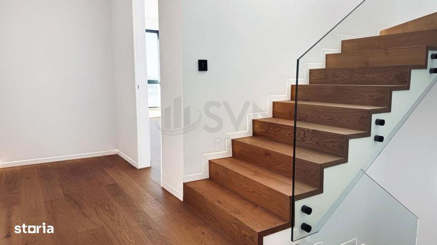 Vila moderna 5 camere I Pipera I Matei Millo - 2