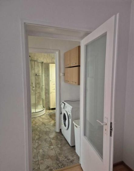 Apartament 2 camere 50 mp – etaj 2/4, parcare inclusă, lângă parc, 10 min metrou - 6