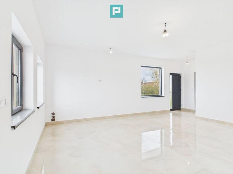 Casa Individuala cu 2 Apartamente in Giarmata Vii - 16