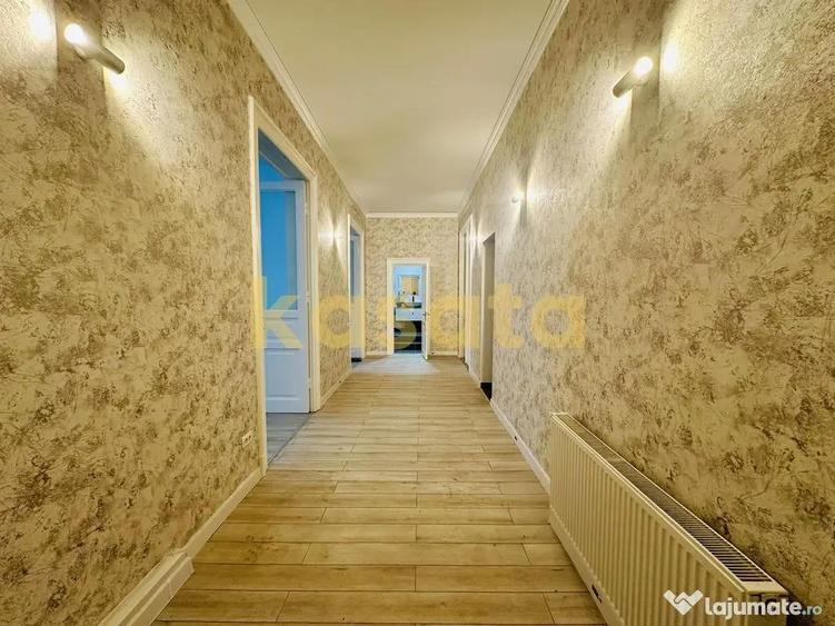 OPORTUNITATE | APARTAMENT 4 CAMERE | UNIVERSITATE | CENTR... - 3