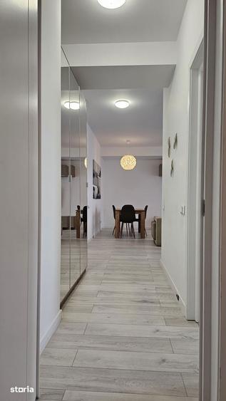 Apartamente 2 camere - Comision 0 - in Cartier Reziden?ial Vest - 7