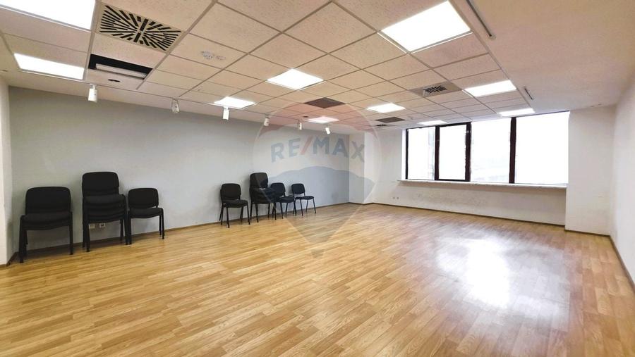 Închiriere birou in Brașov, 60 mp open-se pe Bulevardul Vlahuță - 3