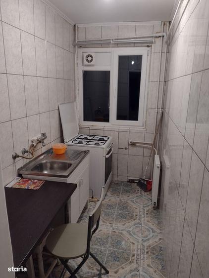 Apartament cu 2 camere în Baraolt