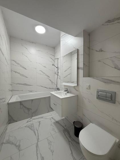 Apartament cu 2 camere în Pipera