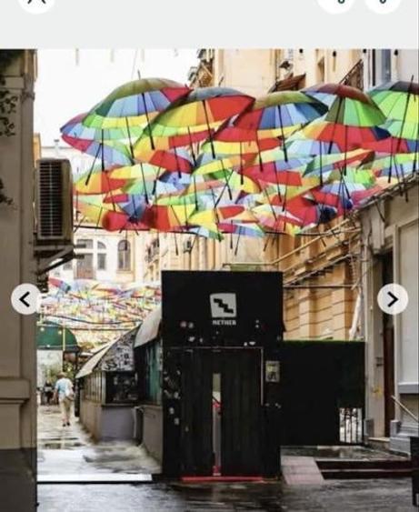 Spațiu comercial, de 131 mp, în Calea Victoriei