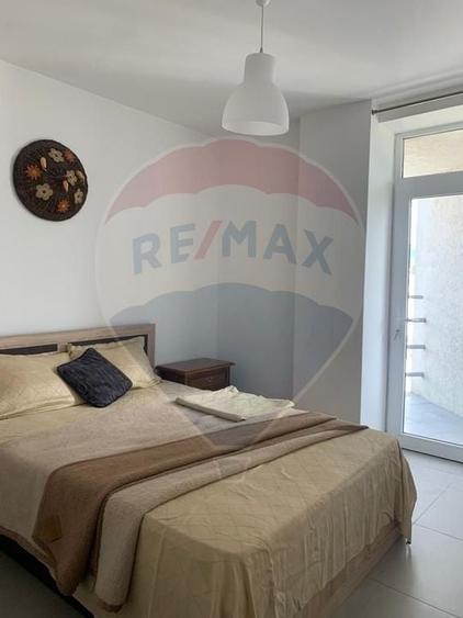 Apartament cu 3 camere de închiriat strada Transilvaniei - 5