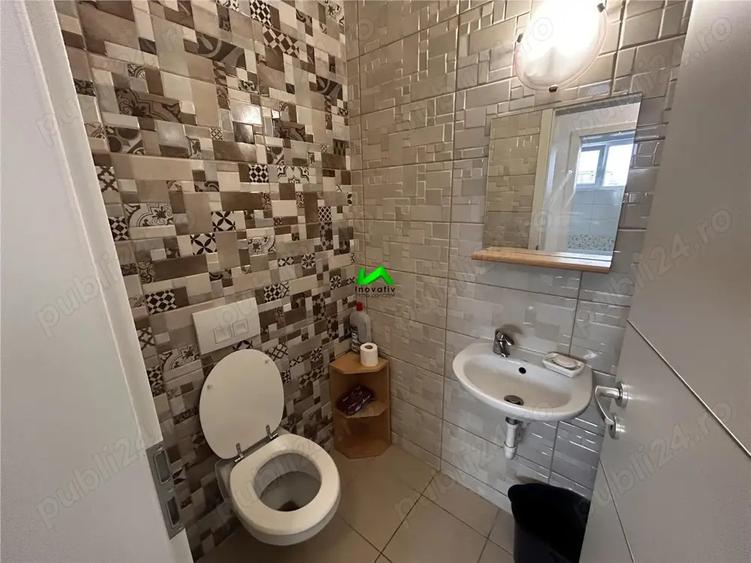 Apartament de inchiriat 3 camere balcon Sibiu Avantgarden - 2