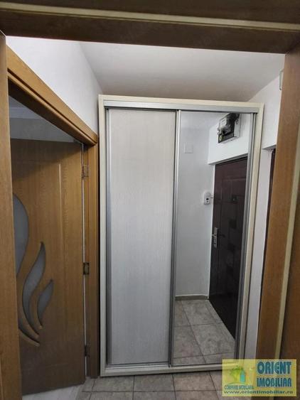 Tomis Nord, de vanzare garsoniera, etaj 1, mobilata - 6