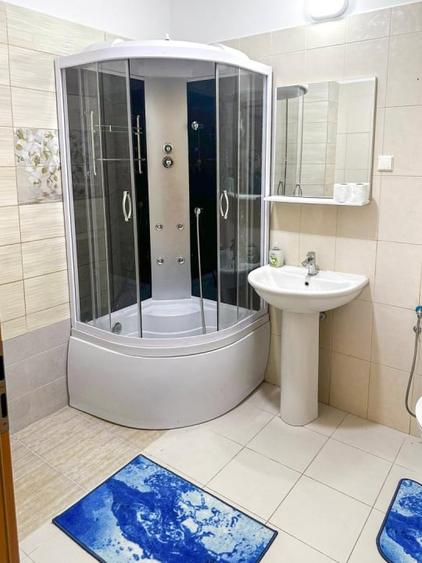 Apartament 2 camere Complex Rezidential Ghica Plaza - 80mp decomandat - 6