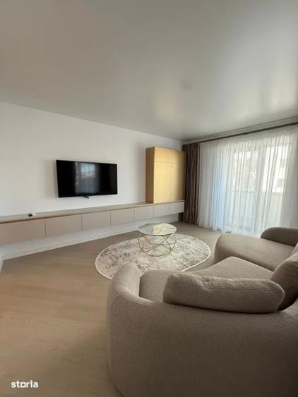 3 Camere 104 MP | Cortina North | Terasa 25 MP | Parcare - 2