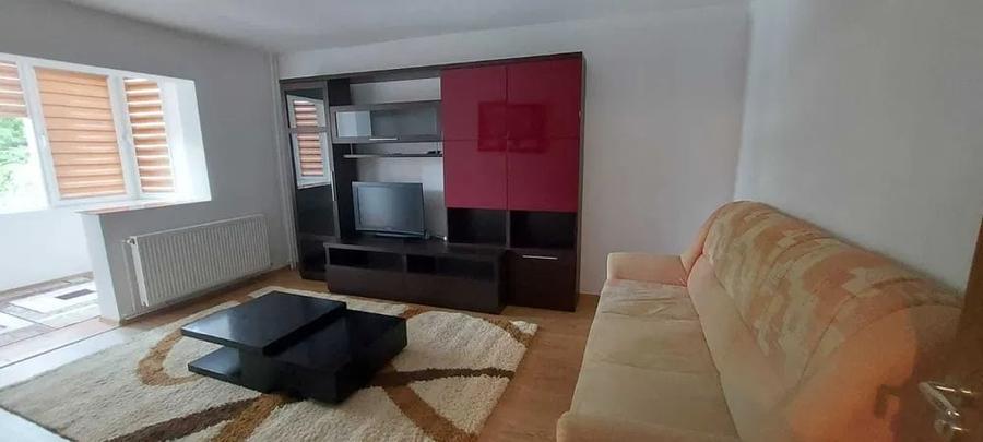 Apartament 2 camere 62 mp Tractorul - 1