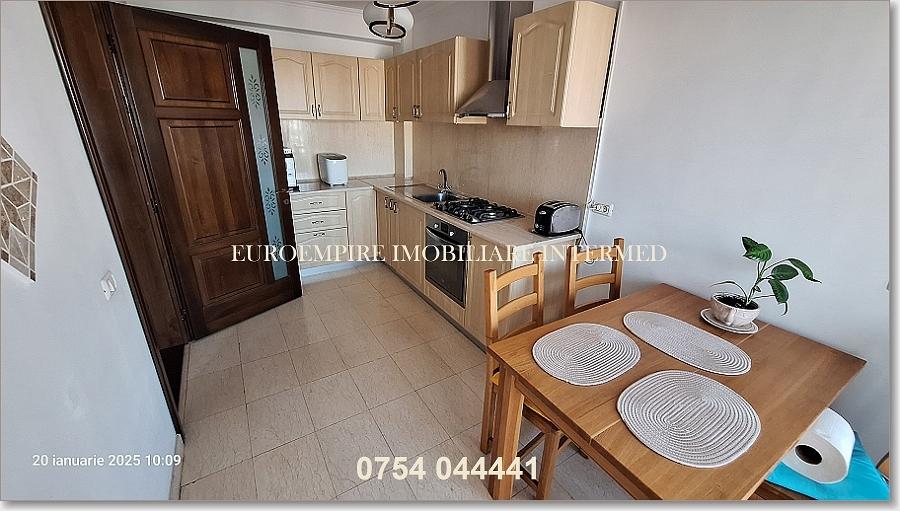 Vila  D+P+1 de vanzare in Constanta, Coiciu - 19