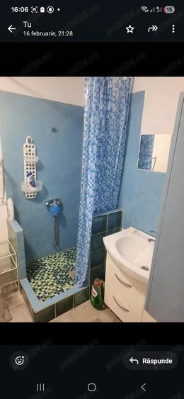 Inchiriez garsoniera in duplex - 1