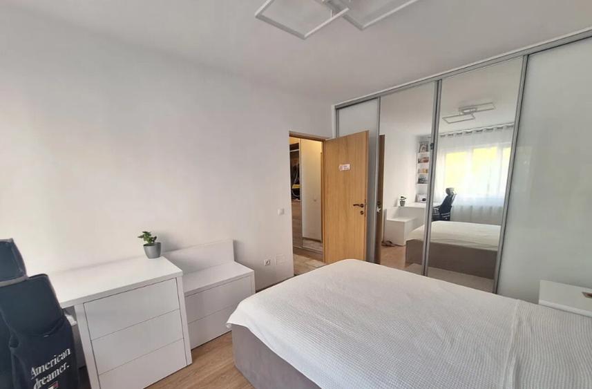 Persoana fizica apartament cu 3 camere in cartierul Manastur - 2