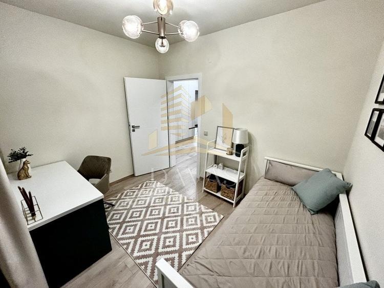 COMISION 0% |Apartament 3 camere de vanzare | Grigorescu | Terasa 36mp | Parcare - 9