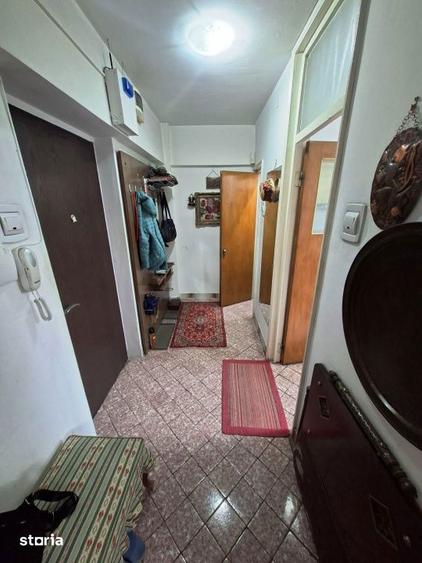 Domenii - Ion Mihalache apartament 2 camere 56 mp - 8