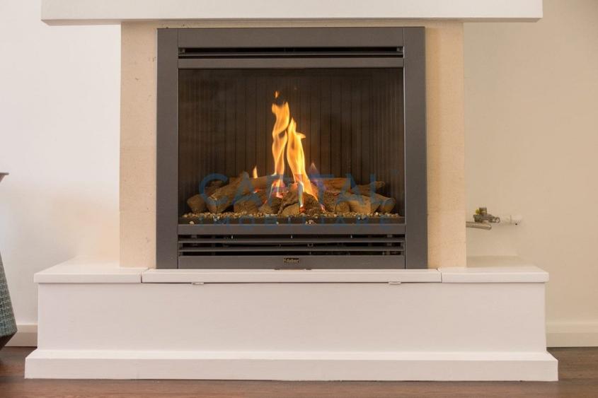 0% Comision! Apartament LUX cu 2 camere de inchiriat, ULTRACENTRAL - 3