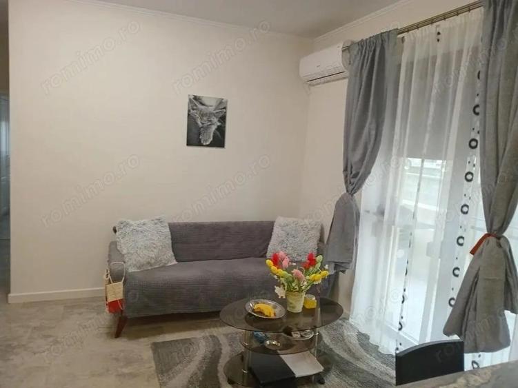 Apartament cu 2 camere mobilat si utilat Timisoara- Giroc - 8