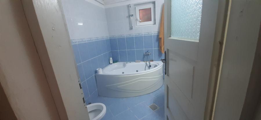 Azuga-Satul Nou casa individuala 3camere, p+m , teren 221mp - 12