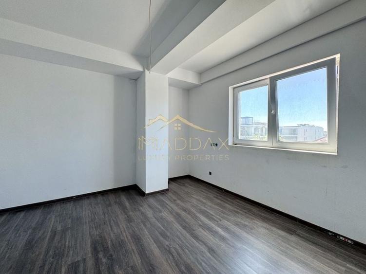 Duplex cu 4 Camere *211mp* Mobilat Complet/ 1 parking / Erou Iancu Nicolae - 33