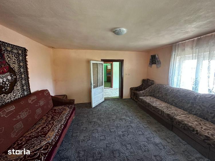 CASA 3 CAMERE CU TEREN 405MP- TALMACEL - 4