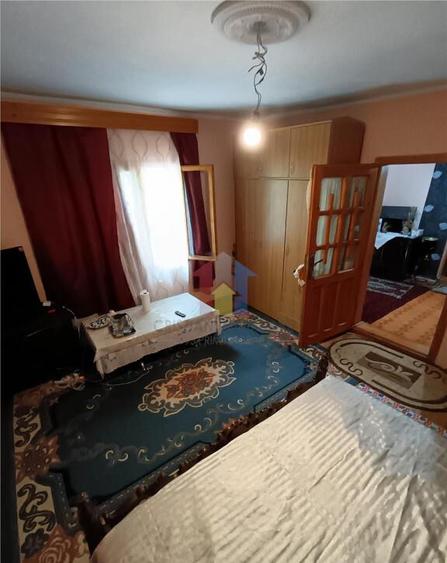 Casa de vacanta, Cazasu cu suprafata generoasa teren 824mp - 12