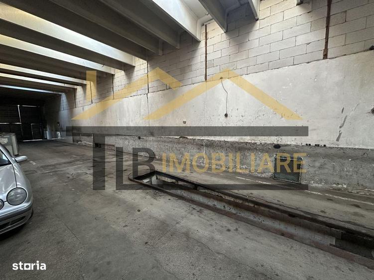 Spatii de inchiriat, 255mp, parcare, Zona Libertatii - 10