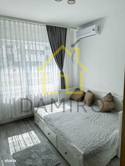 Garsoniera Str. Weiner Palada Militari Residence Parcare Pet Friendly - 5