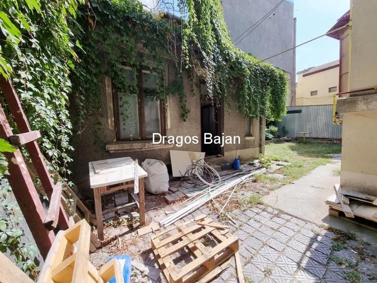 Cismigiu // Curte in proprietate // Vila renovata - 3