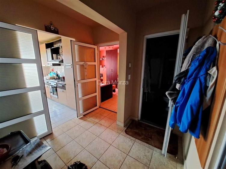 RECO Apartament ultracentral Salonta RECO Apartament ultracentral Salonta