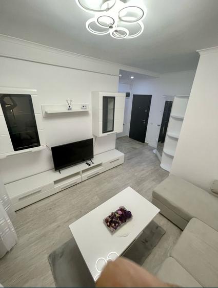 Apartament 2 camere Militari Residence | Str. Tineretului - 4
