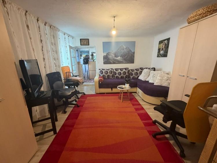 Casa si Teren/ Curte/ Antiaeriana - 9