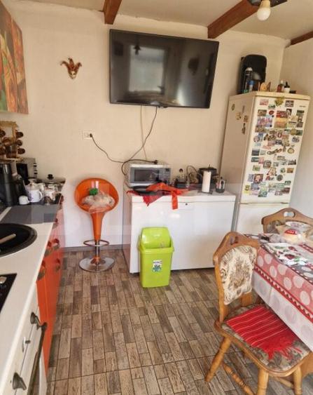 Casa de vanzare, cu 3 camere, 100 mp, zona Saule?ti - 3