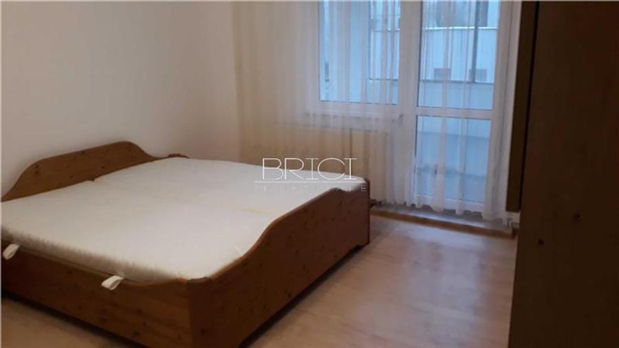 Garsoniera, 40mp, Decomandata, cu Parcare, zona ITC - 1