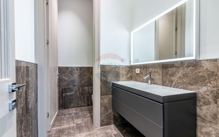 Penthouse spectaculos de vanzare - 9